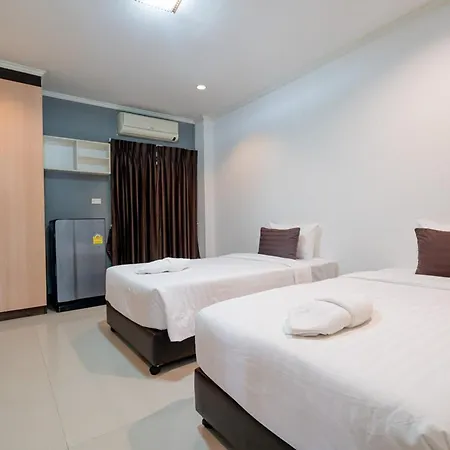 Jt Place Buriram Exterior photo