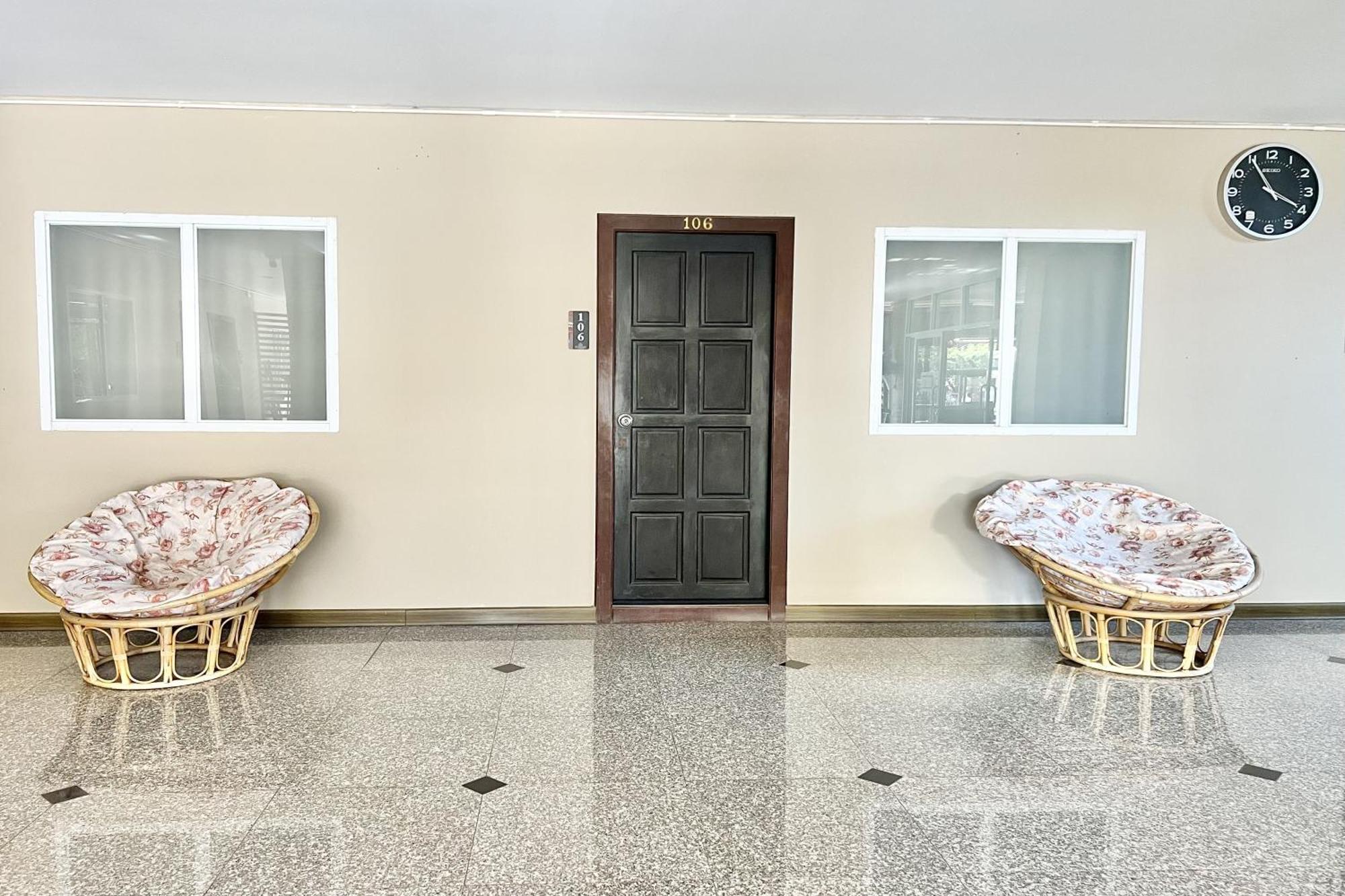 דירה Jt Place *