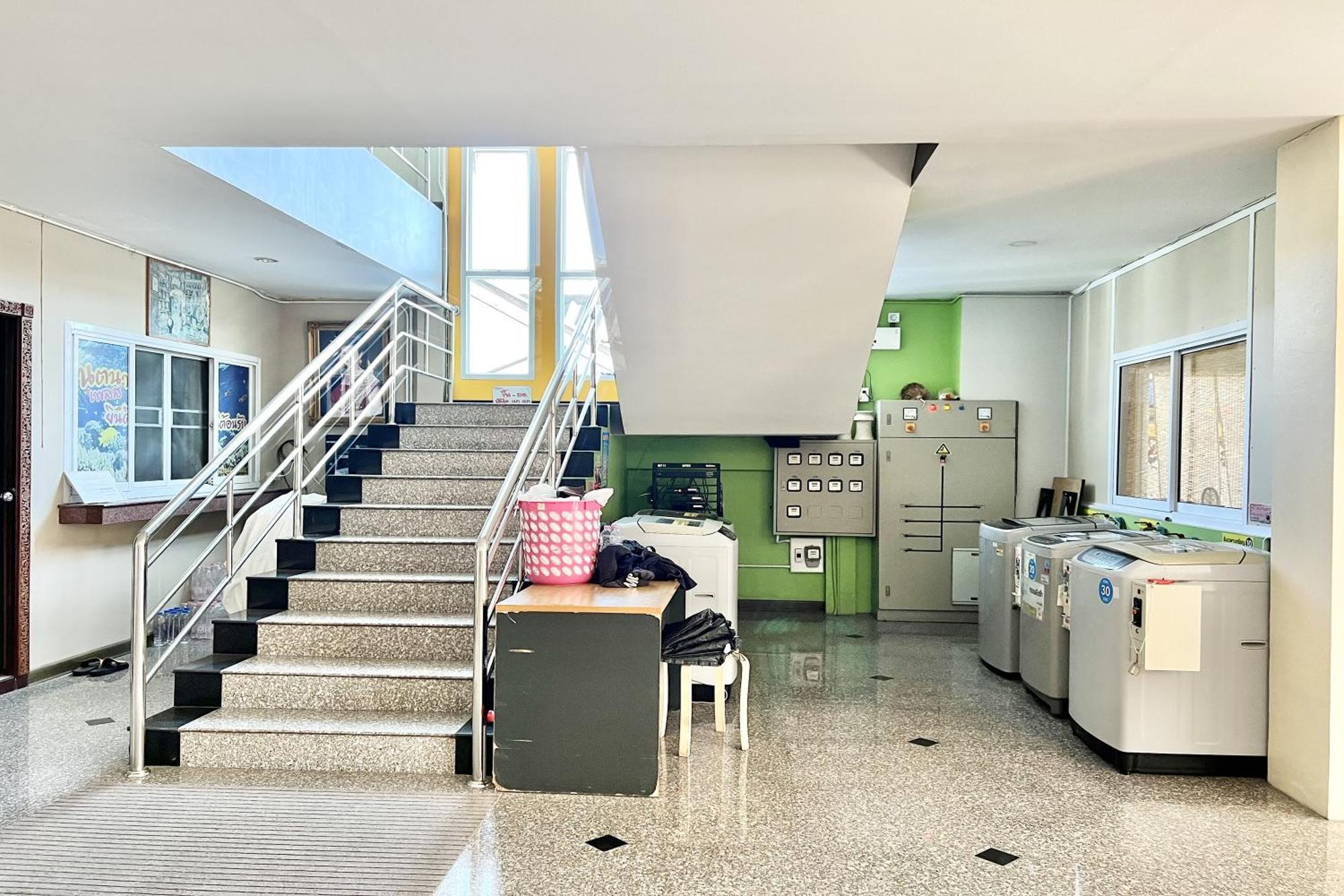 Jt Place דירה