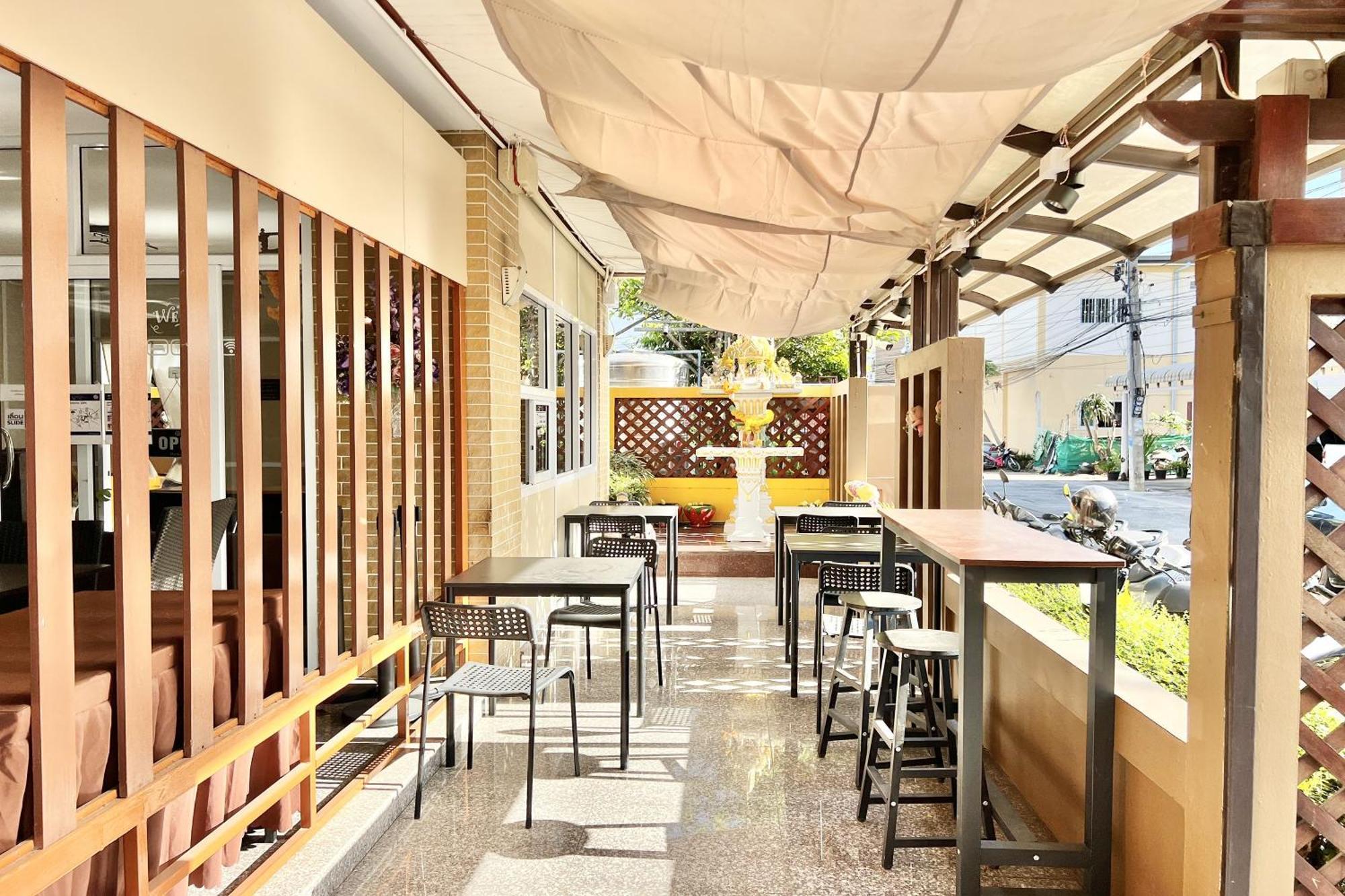 דירה Jt Place