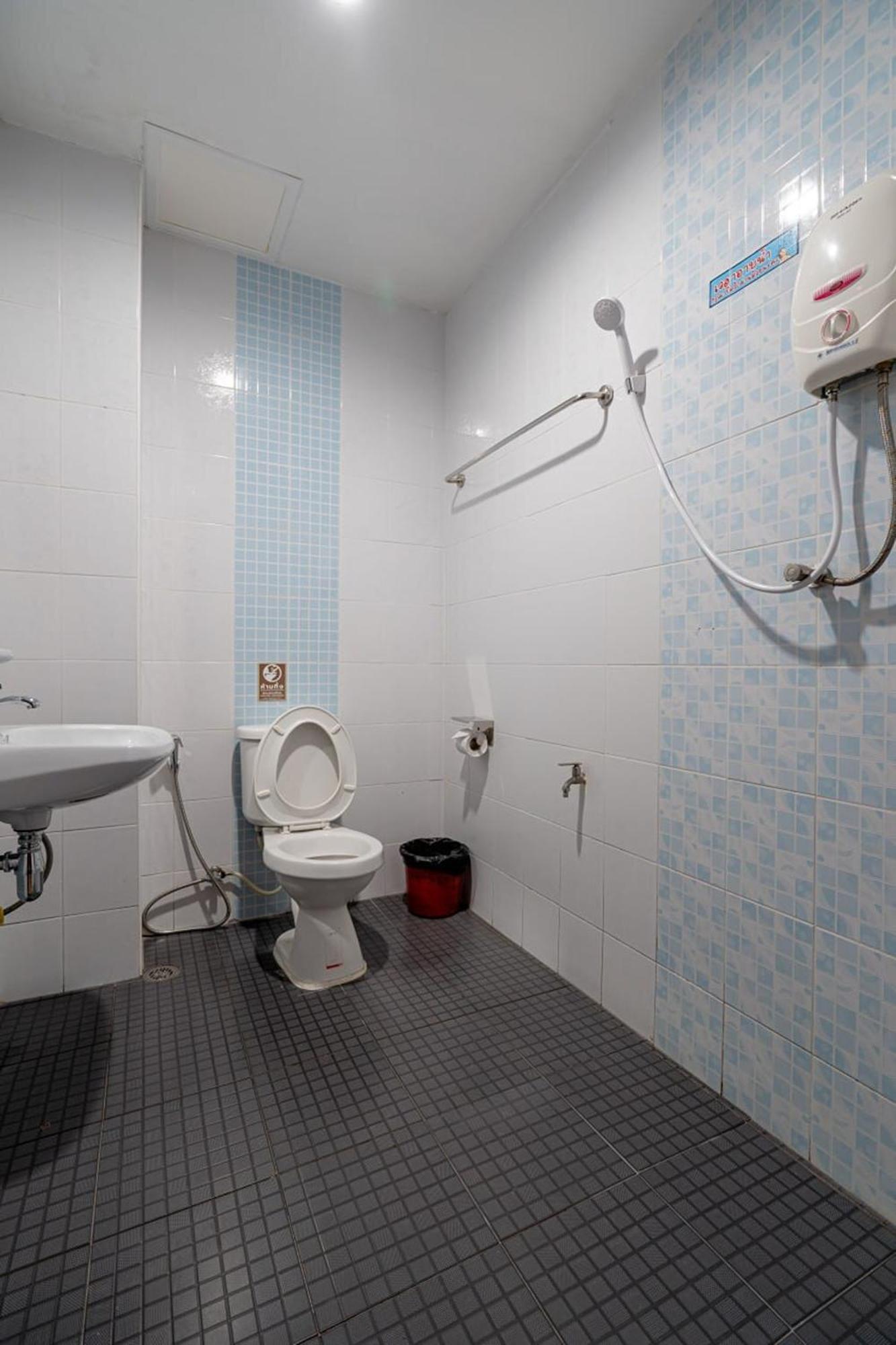 Jt Place דירה בורי ראם