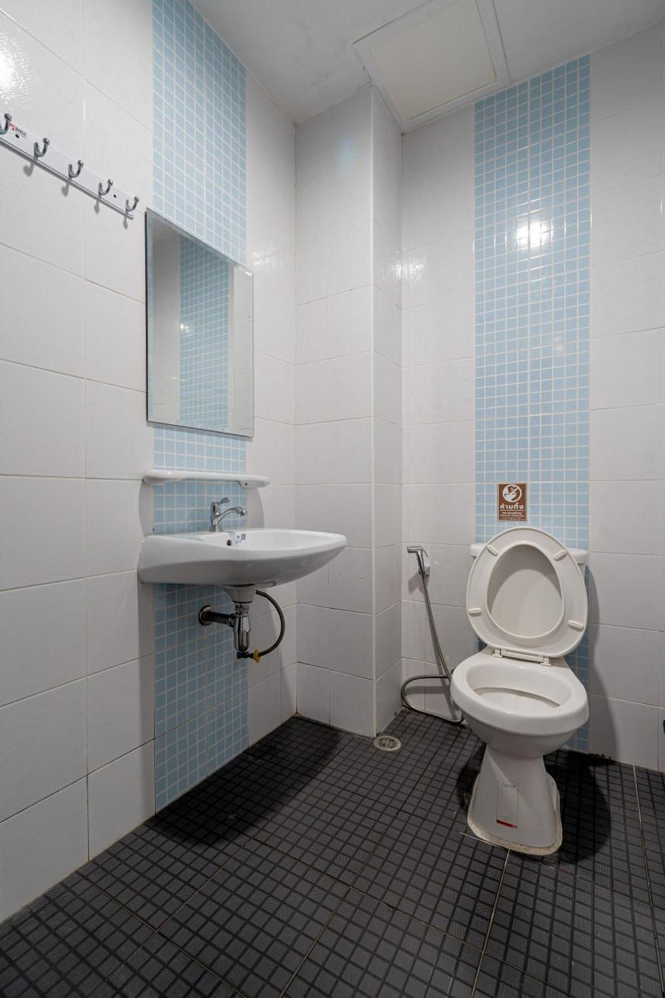 Jt Place דירה בורי ראם